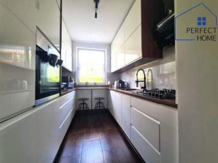 Mieszkanie Rybnik, 3 pokoje balkon gotowe do zamieszkania