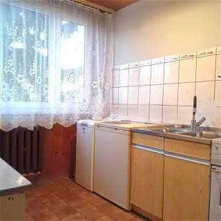 Słoneczne 3 pokojowe / oddzielna kuchnia / duży balkon / piwnica