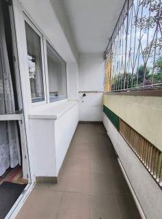 3 pokoje, rozkład, parking, KW Zarzewska 50