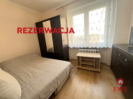 3 pokoje, 54 m2 w centrum Czarnej Białostockiej