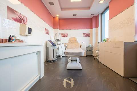 Lokal użytkowy na sprzedaż, 135,83 m2, Gorzów Wielkopolski