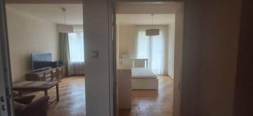 Mieszkanie do wynajęcia, 50 m2, Warszawa