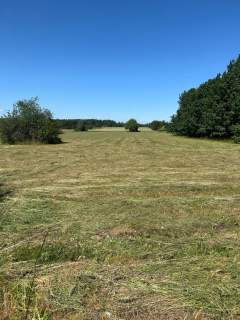 Działka w Zabłudowie ul. Św. Rocha 1000m2