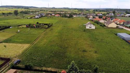 Działka na sprzedaż, 1080 m2, Ełk