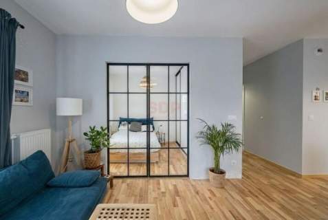 LUX Nowoczesny apartament przy Renomie