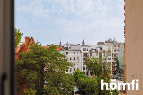 4 pokojowe mieszkanie z oddzielną kuchnią