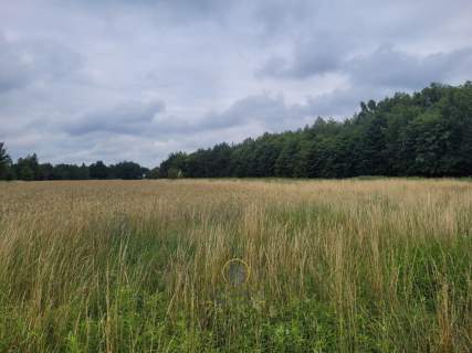 Działka budowlana