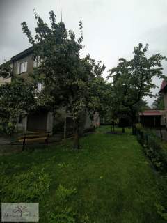 Bliźniak 110m2 z Garażem Konstantynów Łódzki