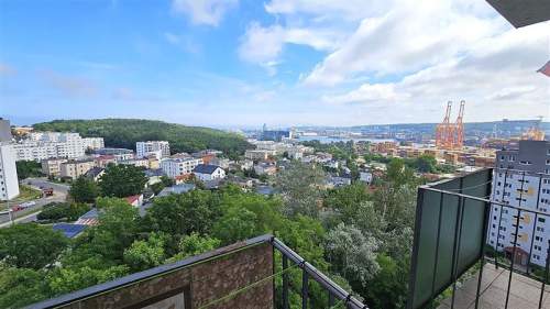 Gdynia Obłuże Karwiny Super Lokalizacja
