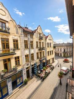 Biuro do wynajęcia, 72 m2, Nowy Sącz