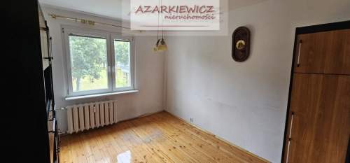Mieszkanie na sprzedaż, 53,61 m2, Myślibórz
