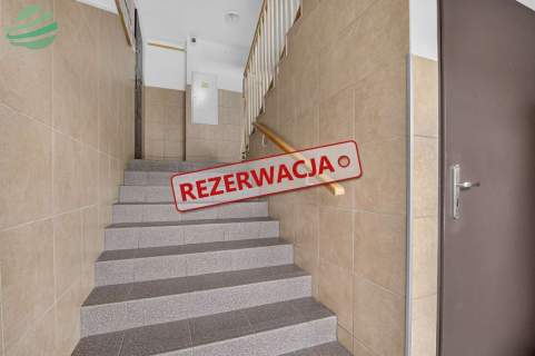 Słoneczne 47m2 Mieszkanie z wyjątkowo dużym balkon