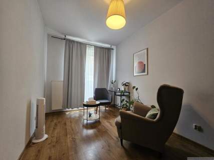 77m2,3pok,obok Magnolii,