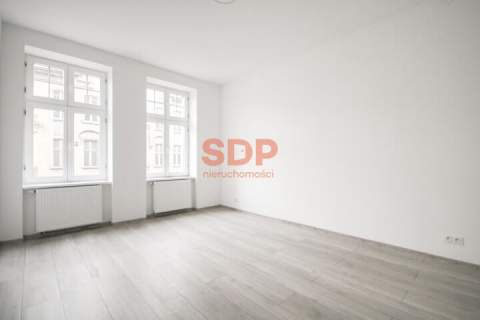 Śródmieście Kościuszki 26 46m2 2 pok ENG