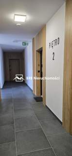 Gotowe do zamieszkania 3 pokoje 64,43 m2 Klimatyzacja Winda