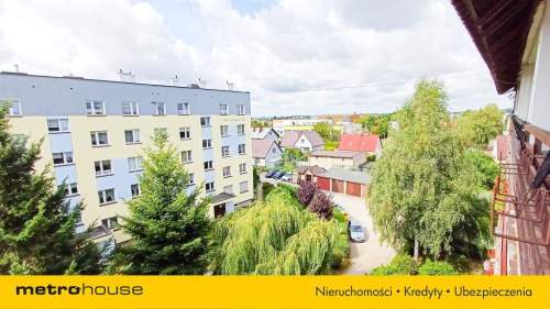 Mieszkanie na sprzedaż, blisko centrum, Tuchola