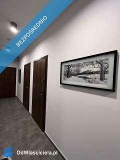 Apartamenty Ustroń