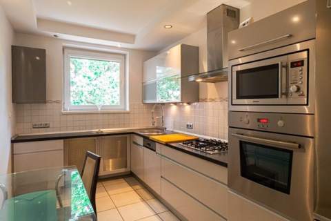 Przestronne 2 pokoje z balkonem, 50m2- Objazdowa