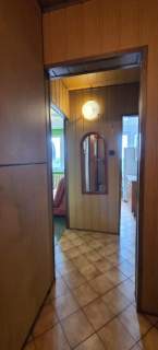 2 POKOJE 39,7 m BALKON UL. KARPACKA 19