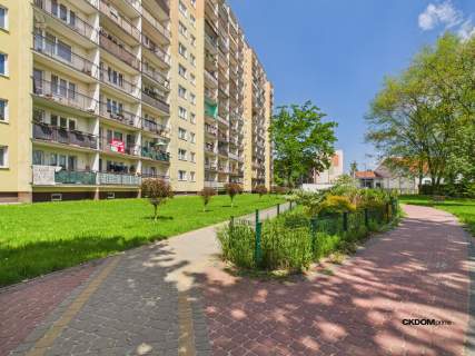 Mieszkanie 3 pokojowe Starachowice, ul. Graniczna