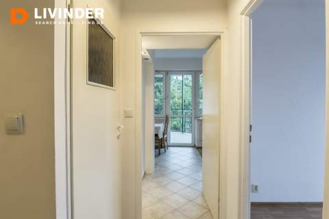 2 pokoje Garaż Balkon Bonarka 5 min