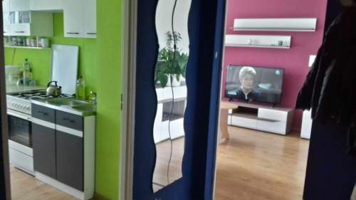 BEZ POŚREDNIKÓW Sprzedam mieszkanie 2 pokoje 44,15m
