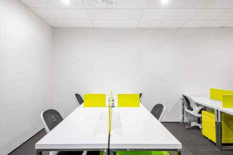 Wirtualne biuro w lokalizacji Regus Park Avenue