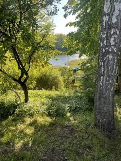 Domek nad Jeziorem Wulpińskim - Majdy Wyspa