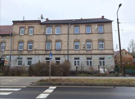 Mieszkanie na sprzedaż, 42,6 m2, Lubań
