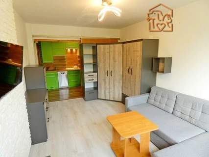Al. Pokoju 22, Śródmieście, 2 pokoje pet friendly