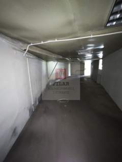 Hala magazynowo-usługowa na wynajem - 250m2