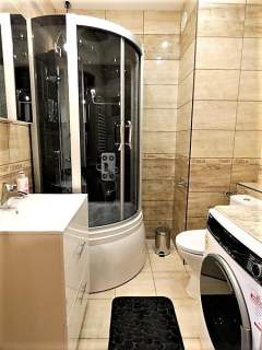 2 pokoje, balkon - Chorzowska 210, Os. Tysiąclecia