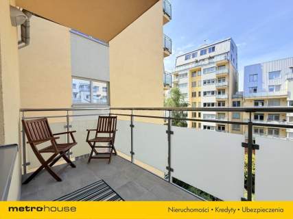 2-pokoje I Kabaty Balkon Garderoba Garaż