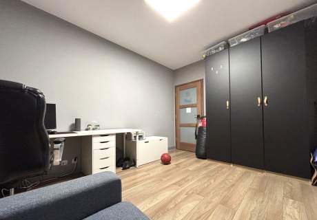 3 pok, 77 m2, ul. Piltza, Ruczaj