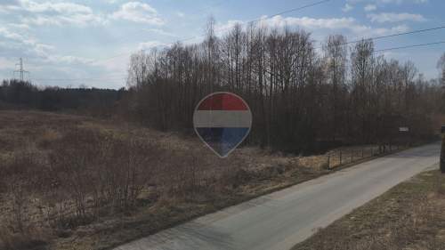 Działka inwestycyjna w Radomiu ul. Mostowa 4248m2