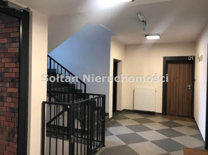 Do wynajęcia Narwik mieszkanie 36m garaż. loggia