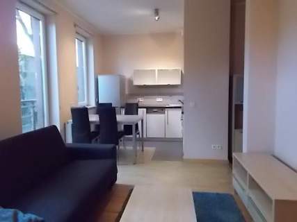 Toruńska 45D, Centrum, duża kawalerka, 35 m2