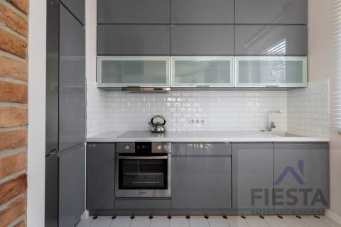 Komfortowy apartament 2 pok. na Żoliborzu