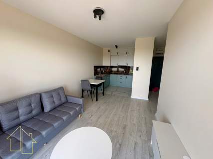 Nowe mieszkanie 37 m Komfort, balkon i 2 miejsca parkingowe