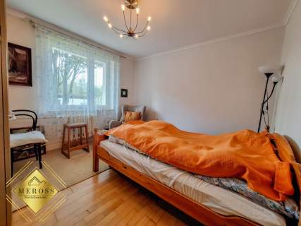 Mieszkanie na sprzedaż, 53,8 m2, Częstochowa