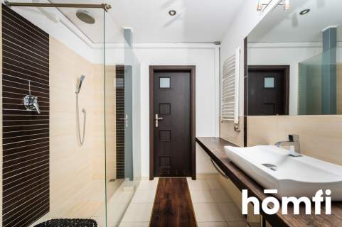 ATRAKCYJNE 3 POK 41,5 M2 UL. TARGOWA CENTRUM