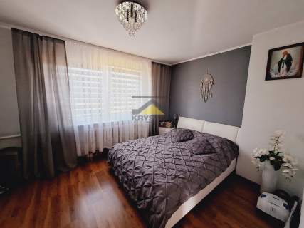 Dom z Pracownią Gastro. Lipie Góry k Strzelec Kraj