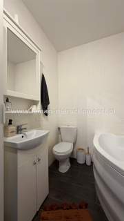 Mieszkanie do wynajęcia, 48,2 m2, Lublin