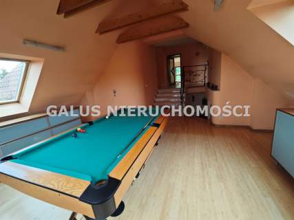 Dzielnicy VII Zwierzyniec - dom sprzedaż