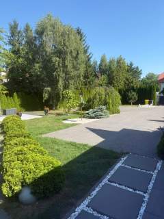 Dom w Okszowie 3 km od Chełma