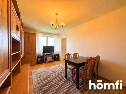 Mieszkanie na sprzedaż/Apartment for sale