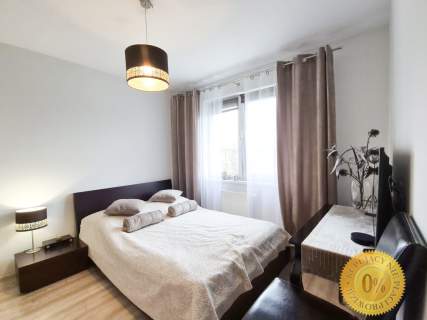 Idealne dla Rodziny , Balkon ,Ładny Blok