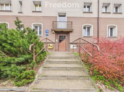 CenaDoNegocjacji-dwa pokoje, przy Parku Centralnym