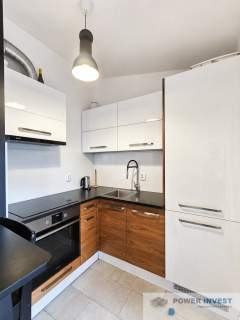 2-pokoje balkon ul. Chełmońskiego Kraków