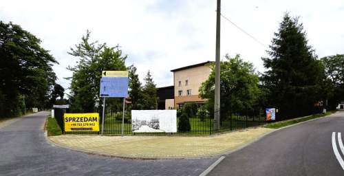 Dom wolnostojący czterokondygnacyjny z potencjałem inwestycyjno...